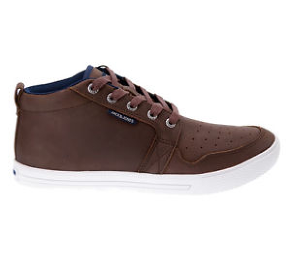 Leather Mid 12095330